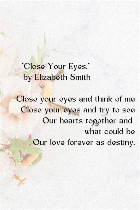 27 Rhyming Love Poems for Your Beau - Aestheticpoems