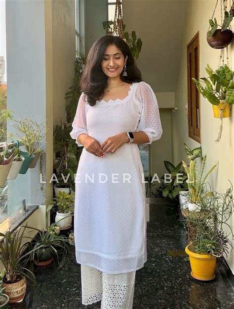 Kurtis | Lavender Label