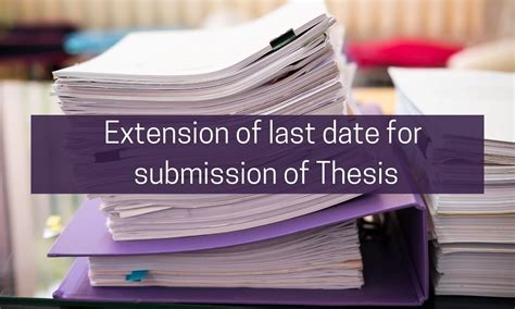 NBE extends thesis submission deadline for DNB, DrNB trainees