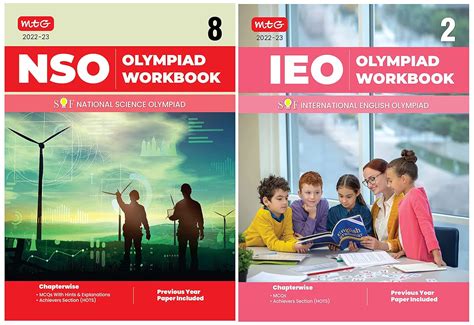 Buy National Science Olympiad (NSO) Work Book for Class 8 ...