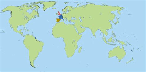 New World Map 的图像结果