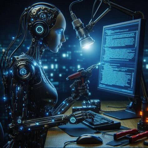 Robot Programmer 的图像结果