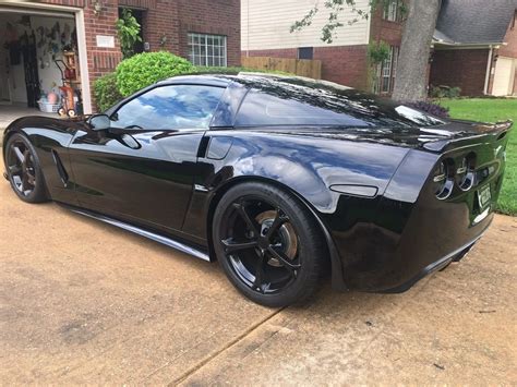 Image result for Corvette LS2 Engine