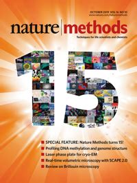 Springer Nature Methods Book 的图像结果