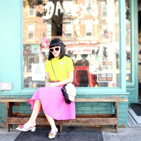 Sweet Tooth – Davey’s Ice Cream – Aww Sam