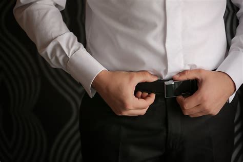 Business Attire Buckle 的图像结果