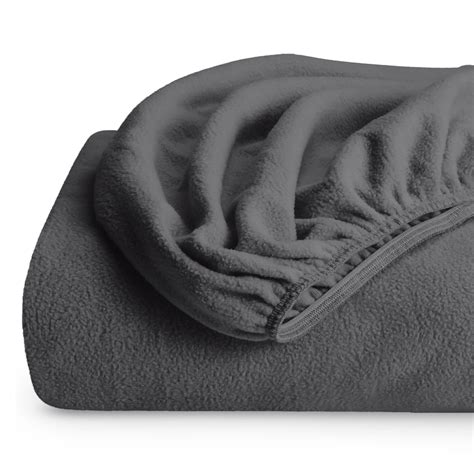 11 Cozy Polar Fleece Sheets for Ultimate Comfort