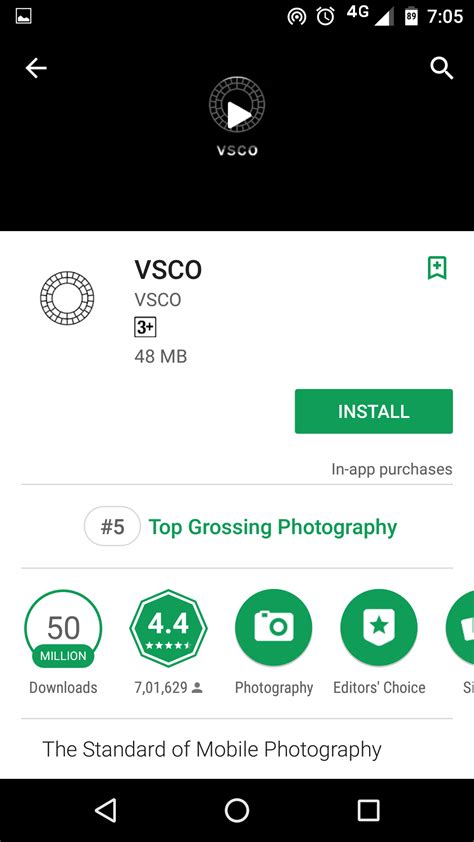 फोटोग्राफी के शौकीनों को पसंद आएंगे ये 4 एप्स, साधारण से कैमरे को भी ...