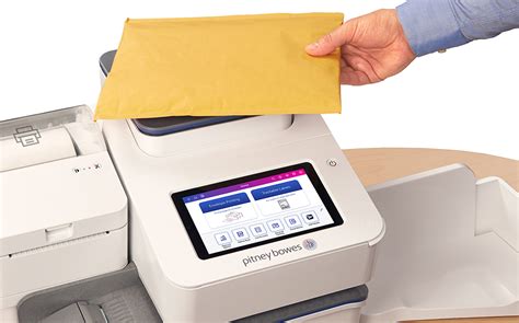 Image result for How to Use Postage Machine