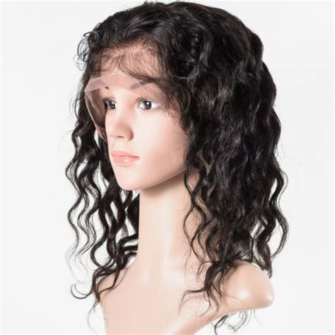 8 Factors to Consider when choosing full Head Human Hair Wig - Gemeria Hair