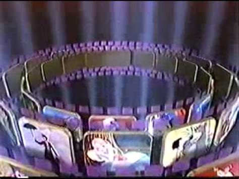 Image result for 2001 Feature Program