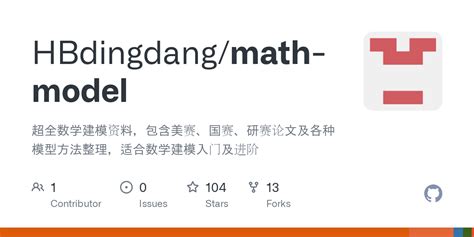 Mathematical Model Project 的图像结果