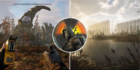 How Long is STALKER 2: Heart of Chornobyl?