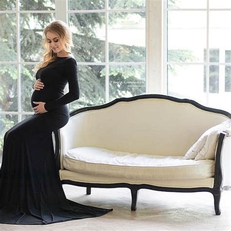 Buy Maternity Dress Online In India - Etsy India