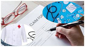 Despite Full Insurance Coverage, Patient Pays ₹2800 For Non-Consumables ...