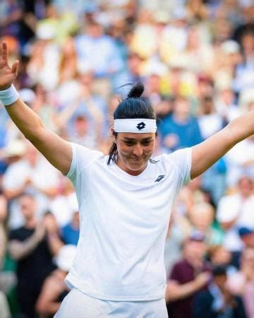 Ons Jabeur seeks redemption as she returns to Wimbledon final for ...