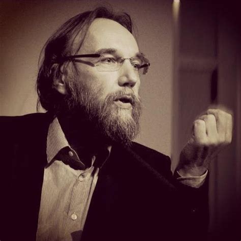 alexander dugin quotes