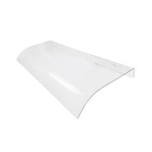VELURA Window Awning Easy Install Exterior Porch Cover for Outdoor ...