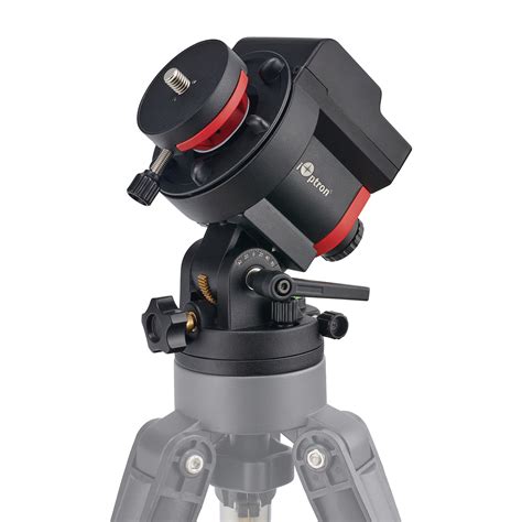 iOptron SkyGuider Pro Camera Mount Full Package | First Light Optics