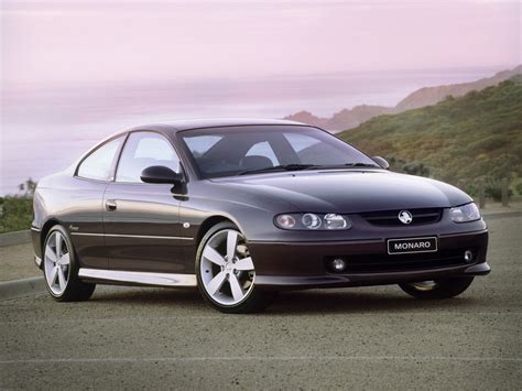 Holden Monaro: Photos, Reviews, News, Specs, Buy car