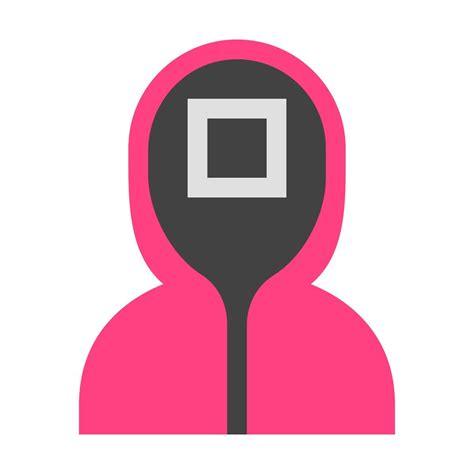 Squid Game Square Guard