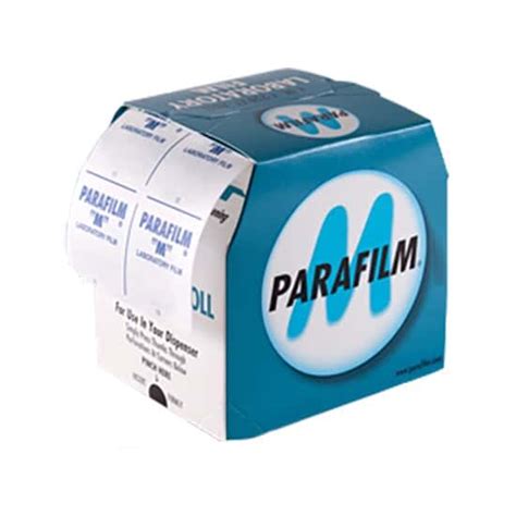 Parafilm M Laboratory Sealing Film, 4" x 125' Roll from Cole-Parmer India