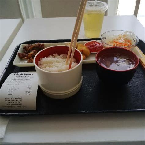 HOKA HOKA BENTO, Bekasi - Restaurant Reviews, Phone Number & Photos ...