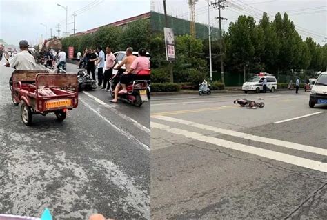 越野车连撞多人已致1死28伤！最新通报_腾讯新闻