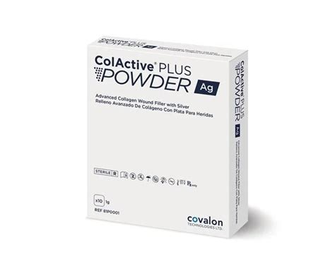 Image result for ColActive Plus Powder