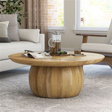 Buy Coffee Table & Center Table Online @Upto 50% OFF – Nismaaya Decor