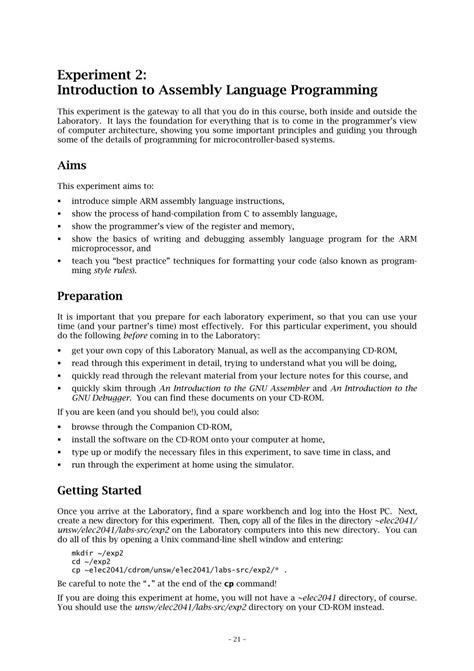 Image result for Assembly Language Programming Tutorial