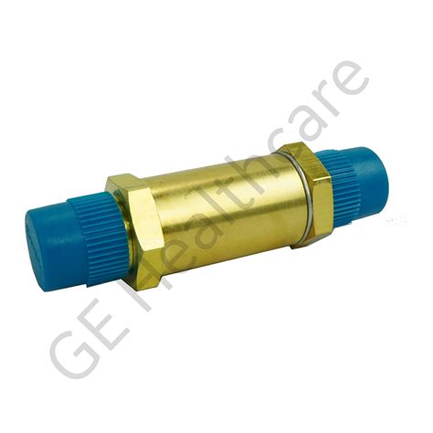 Oil Filter, 0.250 NPT Inlet, 0.250 NPT Outlet, Magnetic Resonance ...