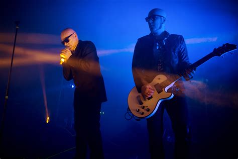 The Sisters of Mercy That Showed Absolutely No Mercy