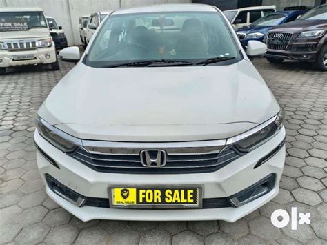 Honda Amaze S MT i-DTEC, 2015, Diesel - Cars - 1784343874