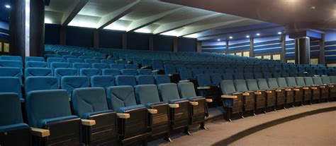 Academic Facilities | Bharati Vidyapeeth