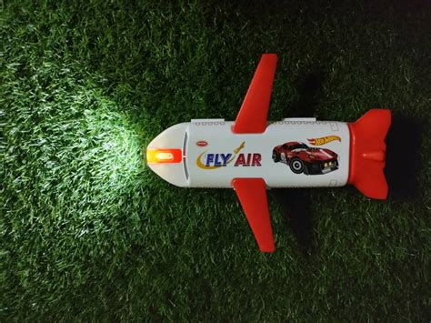 Flipkart.com | TheHouseHub Airplane Pencil Box Fly Air Art Plastic ...
