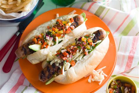 Are Turkey Hot Dogs Healthy at Florence Turner blog