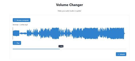 10 Best Free Online Audio Normalizers