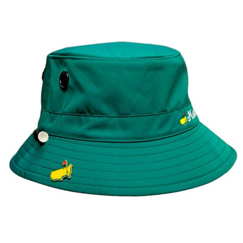 Polo Bucket Hats