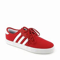 Image result for Red Adidas for Men
