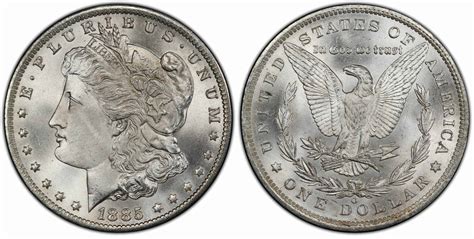 1885 Silver Dollar Value: are “S”, “O”, "CC", No mint mark worth money?