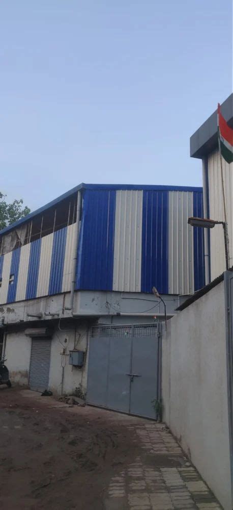 Omkar Industries - Infrastructure & Facilities