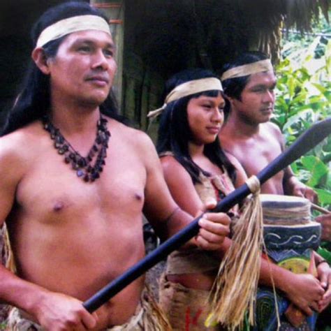 Costa Rican Indigenous Groups: History Culture and Traditions