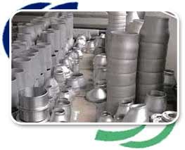 Stainless Steel Pipe Fittings and Buttweld Elbow/ Tee Manufacturer