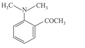 The tests performed on compound X and their inferences are: