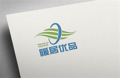 地暖公司logo|平面|标志|齐德隆蕫鏘 - 原创作品 - 站酷 (ZCOOL)