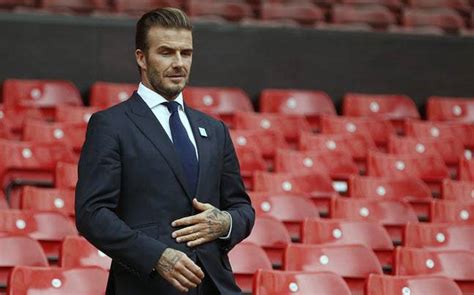 Giggs would be amazing as United manager, says Beckham - India Today
