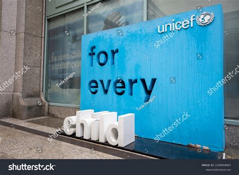 Unicef Headquarters