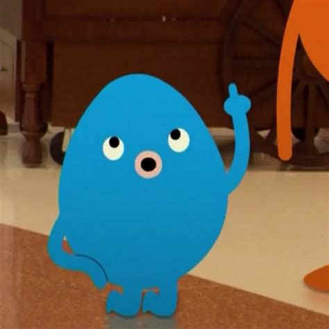 Listen to Billy Parham Impression (The Amazing World of Gumball) by ...