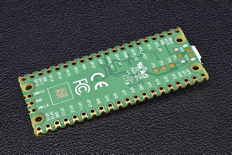 Image result for Raspberry Pi Microcontroller